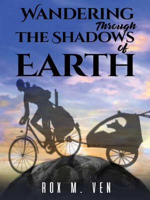 cover image of Wandering Through the Shadows of Earth